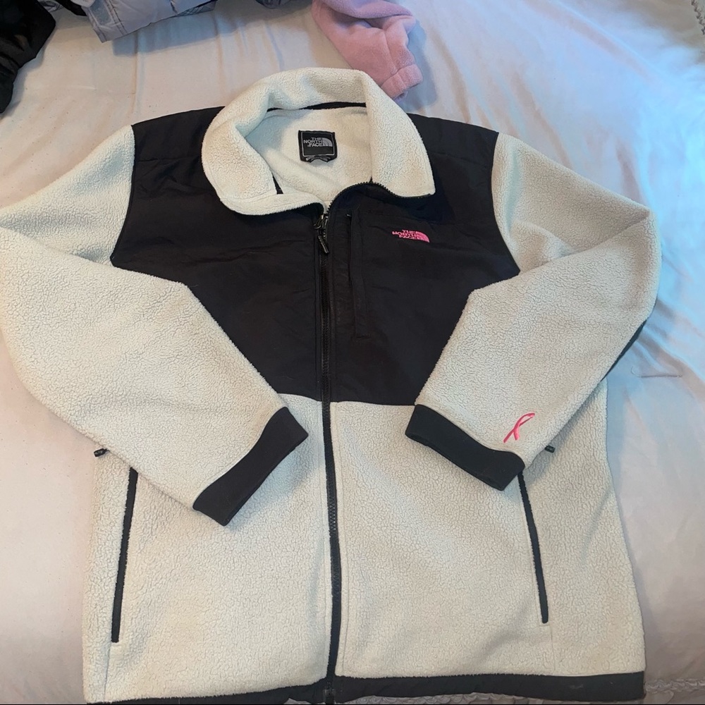 The North Face Breast Cancer Awareness
